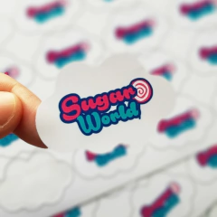 STICKERS DE 3 CM C /U. en internet