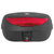 Baú 45 Litros Pro Tork Smart box 2 com Lente Vermelha