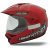 CAPACETE MX PRO VISION PRO TORK PRETO CAP-150VM 7899101655812