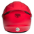 Imagem do Capacete Para Moto Aberto Masculino Feminino Com Viseira Joy23 Open Face Taurus