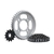 KIT TRAÇÃO TITAN 99 RIFFEL - comprar online