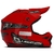 Imagem do Capacete Liberty MX Pro Cross Vermelho Brilhante Pro Tork