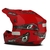 Capacete Liberty MX Pro Cross Vermelho Brilhante Pro Tork - loja online