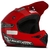 Capacete Liberty MX Pro Cross Vermelho Brilhante Pro Tork - comprar online