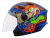Capacete Aberto New Liberty Three Coyote Pro Tork - comprar online
