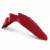 Paralama Dianteiro Vermelho NXR Bros 150 Mod. 2009 a 2010 Pro Tork - comprar online