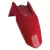 Paralama Dianteiro Vermelho NXR Bros 150 Mod. 2009 a 2010 Pro Tork na internet