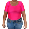 Body Mavolle Unic Pink 016.14 - comprar online