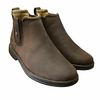 Bota Zebu CAFÉ 59080MS03