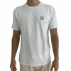 Camiseta Masculina TXC Classic Regular Fit Branco 191380.30