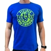 Camisa Masculina Fielder Azul Bic 06.0043A