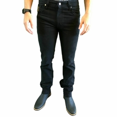 Calça Masculina Docks Basic Preta 00590.003