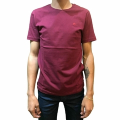 Camisa Masculina Mangalarga Marchador Marsala MM6