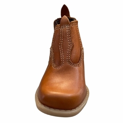 Bota Infantil D'Mello Telha 08.2 na internet