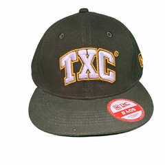 Boné TXC Custom Bordado TXC
