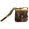 Bolsa Goyazes Ocre B2203-5