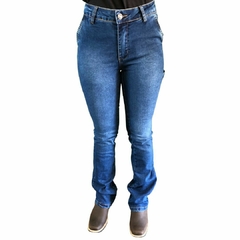 Calça Feminina Minuty CARPINTEIRO AMACIADO 95582
