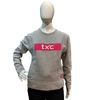 Moletom Feminino TXC Custom Mescla 9069