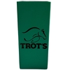 Copo Trot's Color Quadrado Verde Piscina CTT053