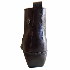 Bota Marcial BF Jaboticaba 162 - loja online
