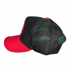 Boné Mangalarga Marchador BN63.4 - comprar online