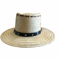 Chapéu Karandá Infantil Campeiro Gladiadora KR45 - comprar online