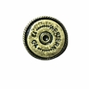 Botom Fundo Bala Ouro Velho G BR25.1