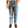 Calça Masculina Tassa Relaxed Fit Medium Wash 4980.1