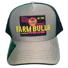 Boné Farm Bulls Western Clothing BN65.8