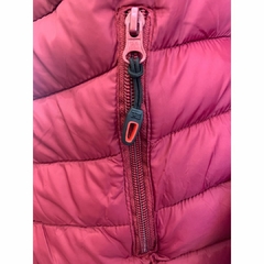 Jaqueta Masculina Bobojaco ML Marsala 4021.3 na internet