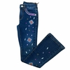 Calça Infantil Tassa Girls Boot Cut Medium Wash 5305.1 - comprar online