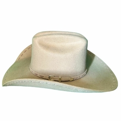 Chapéu Eldorado Company Lã Farm Girls Camel/Cru EC375.1 na internet