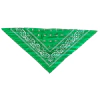 Bandana Verde Bandeira 32.11