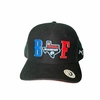 Boné BKF Blackfoot Preto BN64.7
