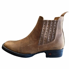 Bota Texana Goyazes BQ/CC Furta Cor 2132101-CKF na internet