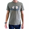 Camisa Masculina Bão e Bonito Tatu Verde 538