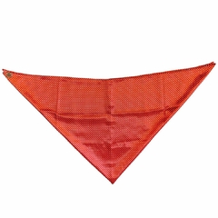 Lenço Poa Bolinhas - comprar online