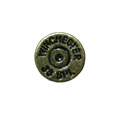 Botom Fundo Bala Ouro Velho BR27.1
