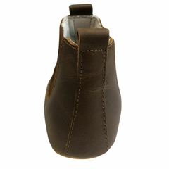 Bota Baby Bili Bilu Fossil Café 1601.1 - loja online
