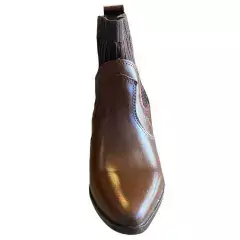 Bota Feminina Marcial BR Café 1184 - loja online