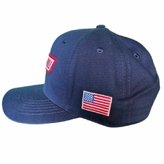 Boné Western Bull Marinho BN72.16 - comprar online