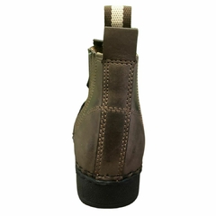 Botina Zelão Chocolate 172H - loja online