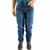 Calça Masculina Tassa Relaxed Fit Dirty Wash 5103.1