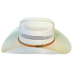 Chapéu Mundial Americano Twister White 272 na internet