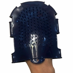 Luva De Limpeza Boots Horse Azul Marinho 12277