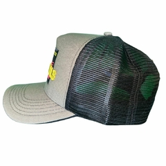 Boné Farm Bulls Western Clothing BN65.8 - comprar online