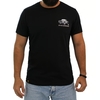 Camiseta Masculina Sacudido's D20 Preto CMP79 - comprar online