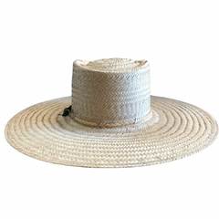 Chapéu Karandá Duplo Campeiro Pantanal III KR47 - comprar online