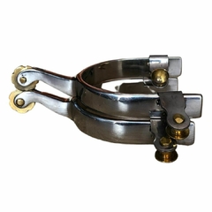 Espora Men´s Cutting Spur 8659