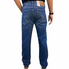 Calça Masculina Levi's 514 Straight LB5140013 - comprar online